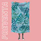 Toalla de Microfibra Turquoise - Miniatura 1