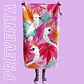 Toalla de Microfibra Rosy Paradise - Miniatura 1
