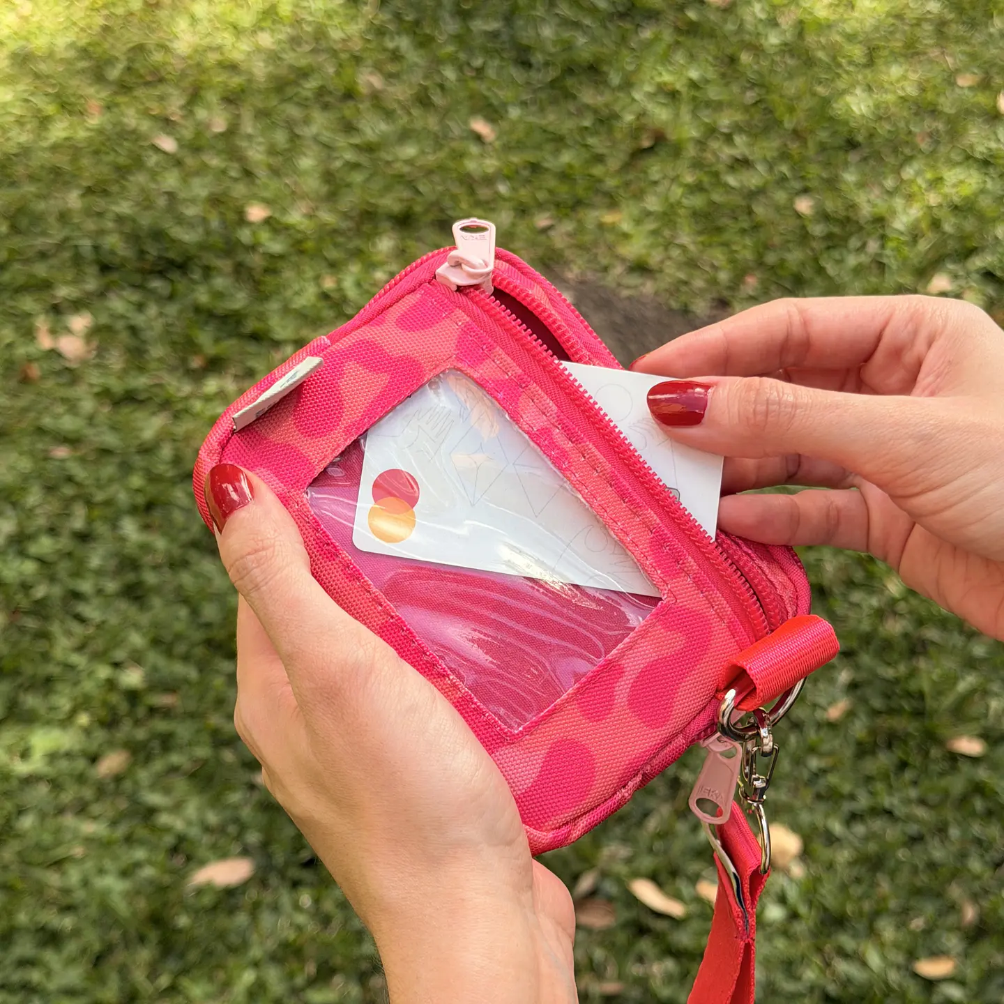 Iris Wallet Lollipop 4