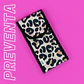 Portacepillos Nude Leopard - Miniatura 1