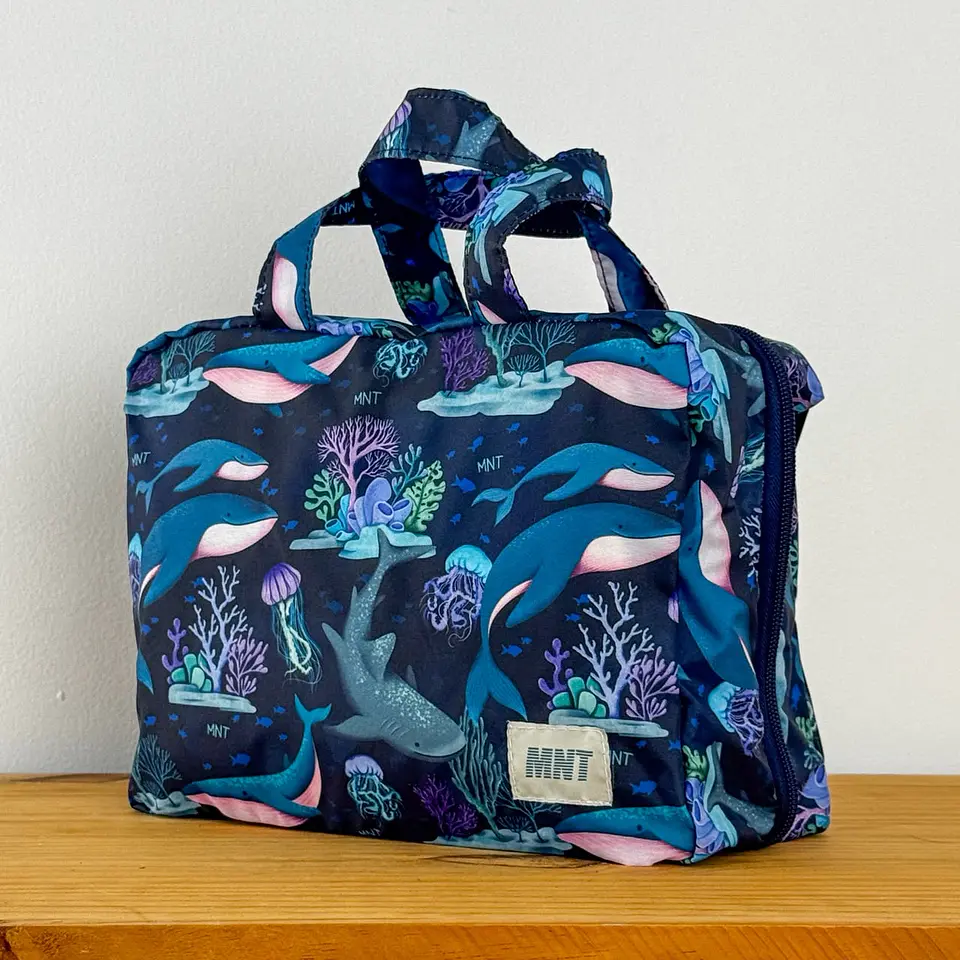 Organizador Múltiple Light Deep Blue 1