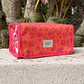Organizador Triángulo Orange Leopard - Miniatura 1