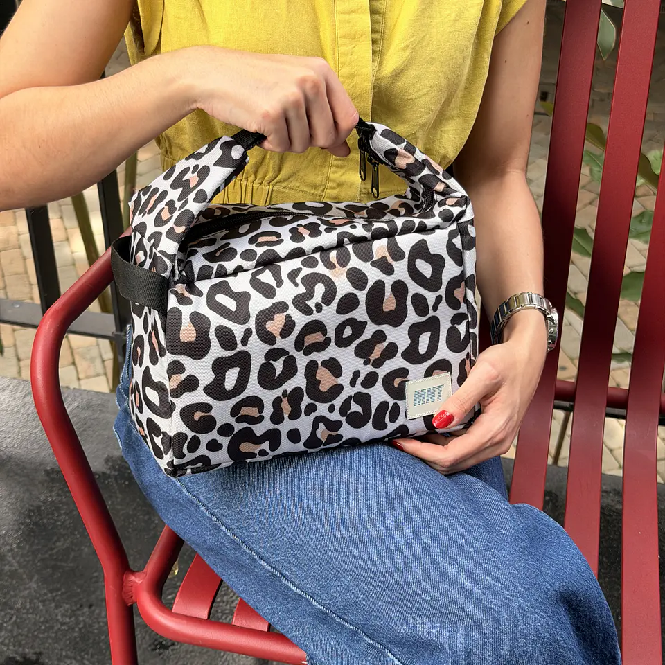 Lonchera PRO Nude Leopard 4