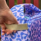 Lonchera PRO Leopardo Lila - Miniatura 3