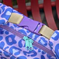 Lonchera PRO Leopardo Lila - Miniatura 4