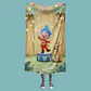 Toalla de Microfibra Circo - Miniatura 1