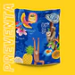 Toalla de Microfibra Pocket Colombia Puro Sabor - Miniatura 1