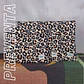 Kit Bolsas Viajeras Nude Leopard - Miniatura 1