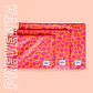 Kit Bolsas Viajeras Orange Leopard  - Miniatura 1