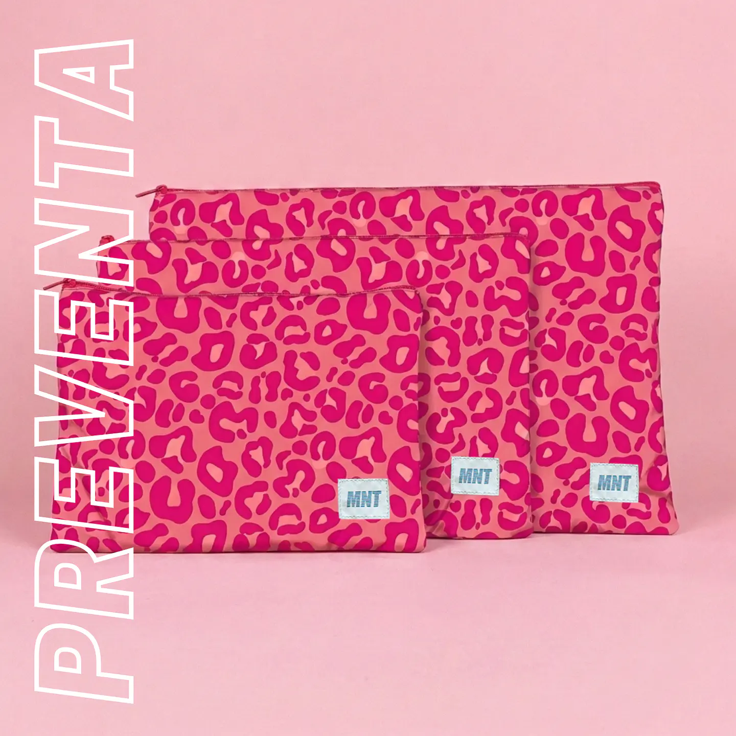 Kit Bolsas Viajeras Lollipop 1