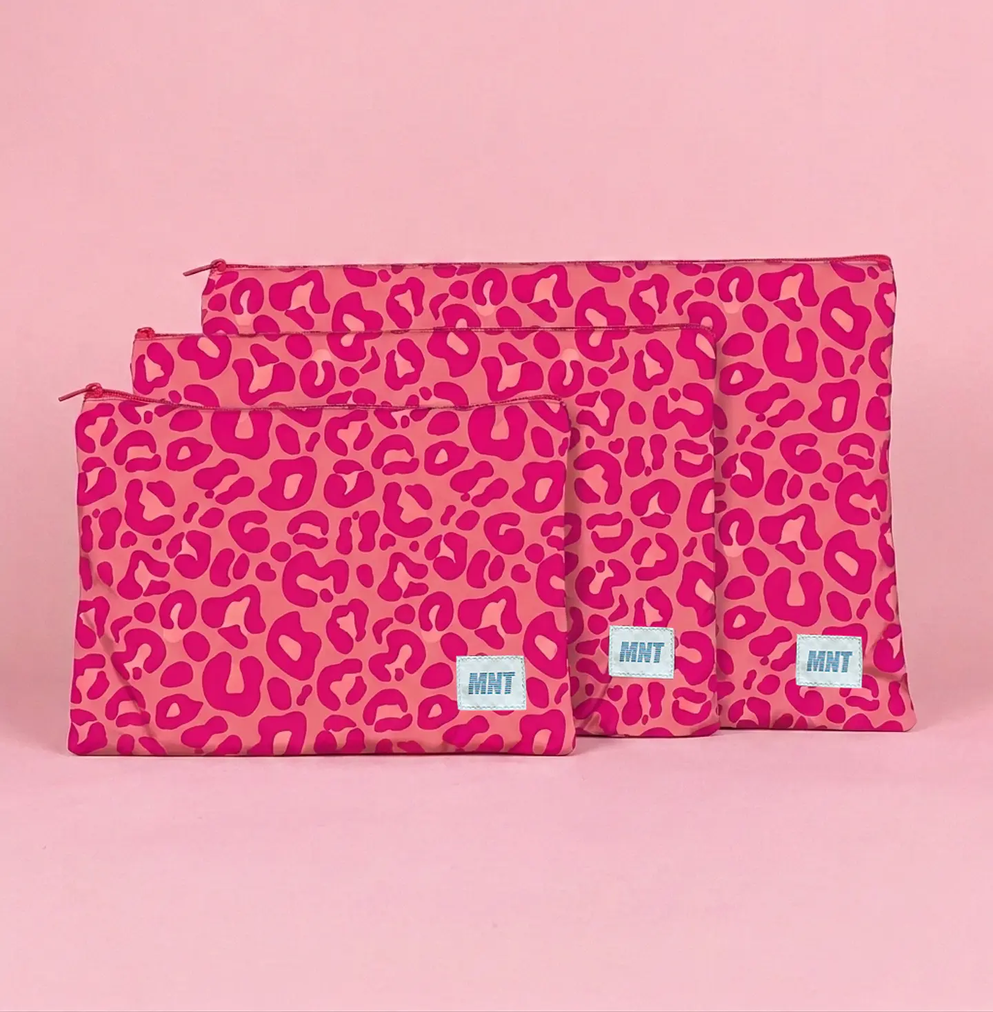 Kit Bolsas Viajeras Lollipop 1