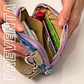 Iris Wallet Lavender - Miniatura 1