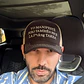 Gorra Trucker “Yo Manifesté, Pero También Hice la F*ckng Tarea” - Miniatura 5