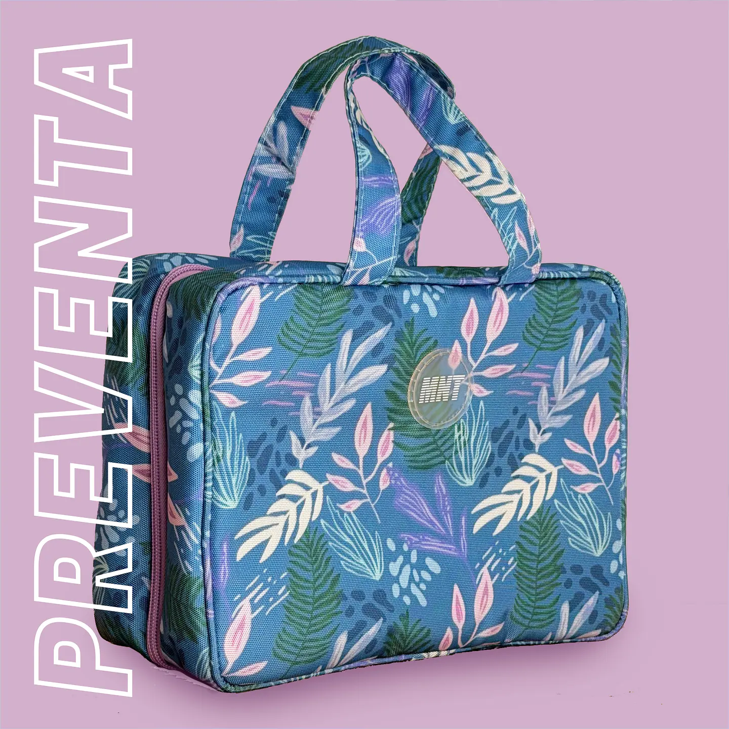 Organizador Múltiple Lavender 1
