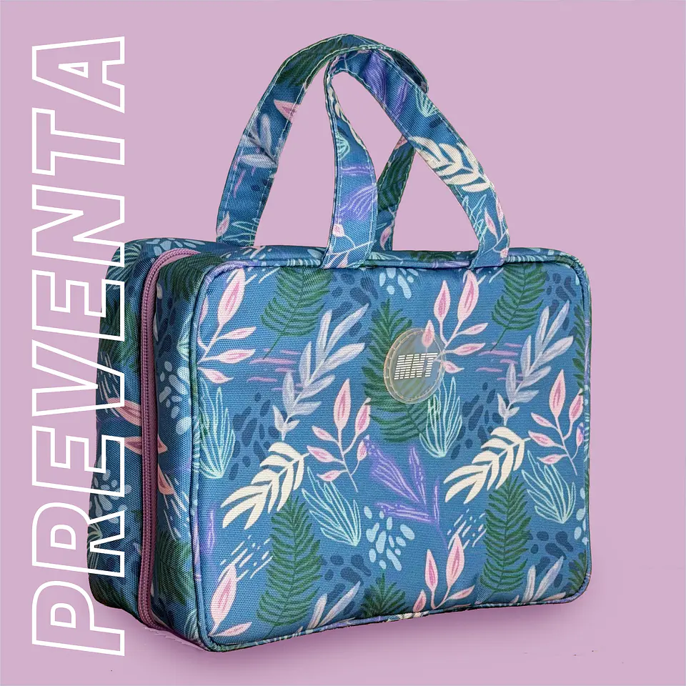 Organizador Múltiple Lavender 1