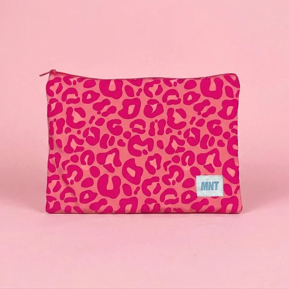 Bolsa Viajera Pequeña Lollipop 1