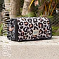 Organizador Triángulo Nude Leopard - Miniatura 1