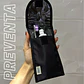 Portacepillos Full Black - Miniatura 1