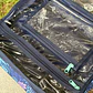 Organizador MultiPRO Caribbean Waves Blueberry - Miniatura 3