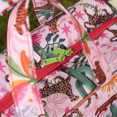 Organizador MultiPRO Rose Safari
