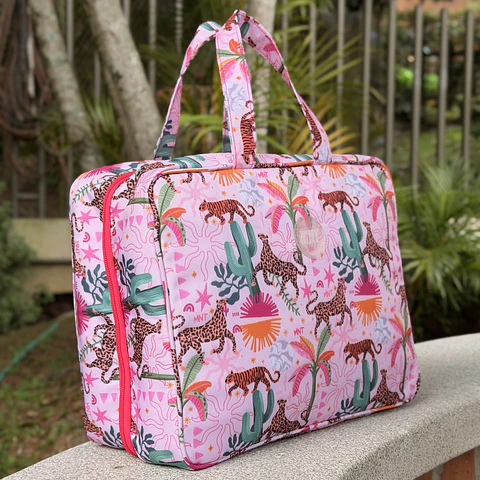 Organizador MultiPRO Rose Safari