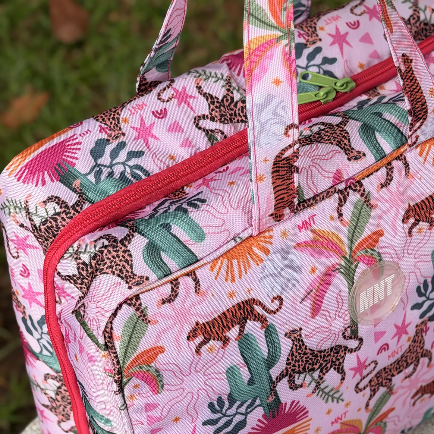Organizador MultiPRO Rose Safari 3