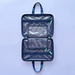 Organizador MultiPRO Caribbean Waves Blueberry - Miniatura 6