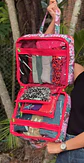 Organizador MultiPRO Rose Safari - Miniatura 4