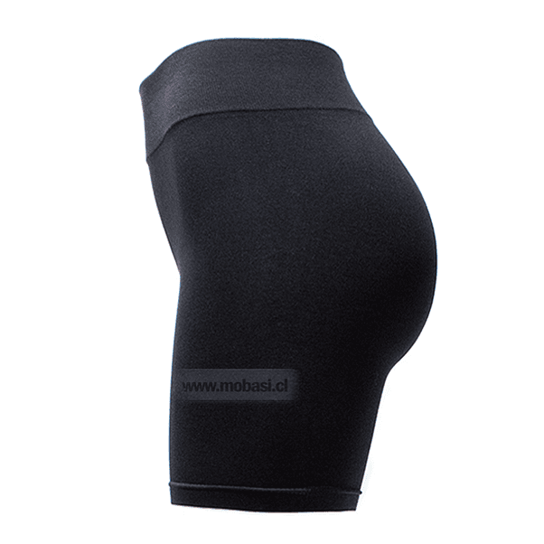 Calzas Cortas Algodón Escolar Juvenil - Sin costura 2