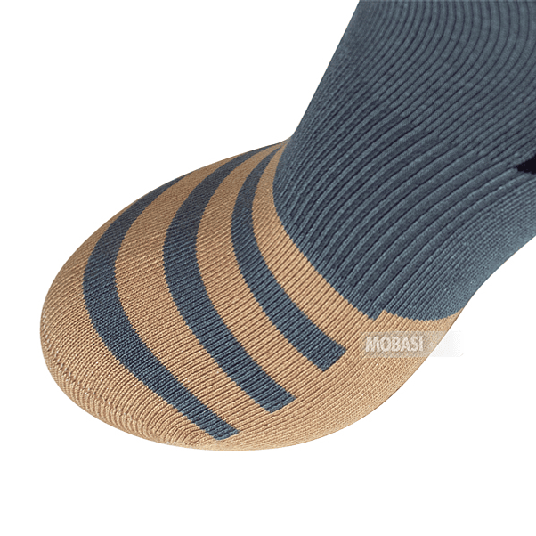 x12 Calcetín Tobilleras Bambú - Sin Costura 6