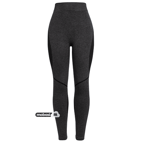 Calza Pantalón Primera Capa Skintec Algodón Mujer