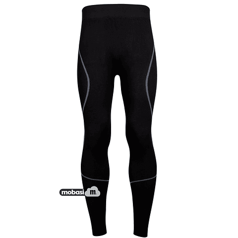 Calza Pantalón Primera Capa Skintec Algodón Hombre