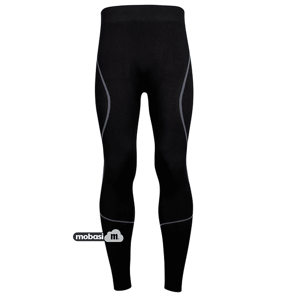 Calza Pantalón Primera Capa Skintec Algodón Hombre 1