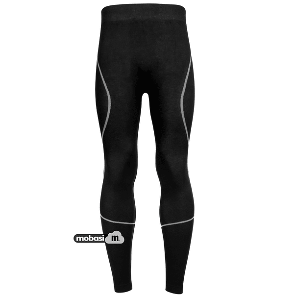 Calza Pantalón Primera Capa Skintec Algodón Hombre 2
