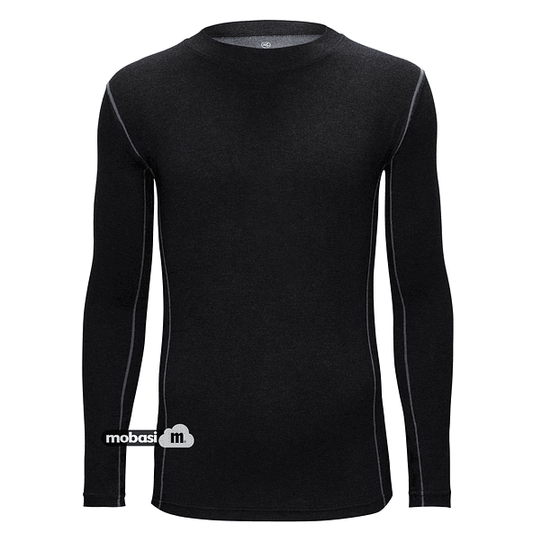 Camiseta Primera Capa Algodón Hombre 1