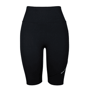 Calza corta Biker bolsillo Lycra Deportiva