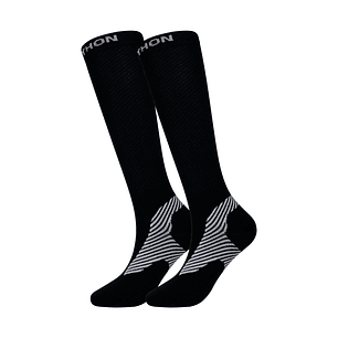 X3 Calcetínes Compresión Graduada Stándar - Deportivos