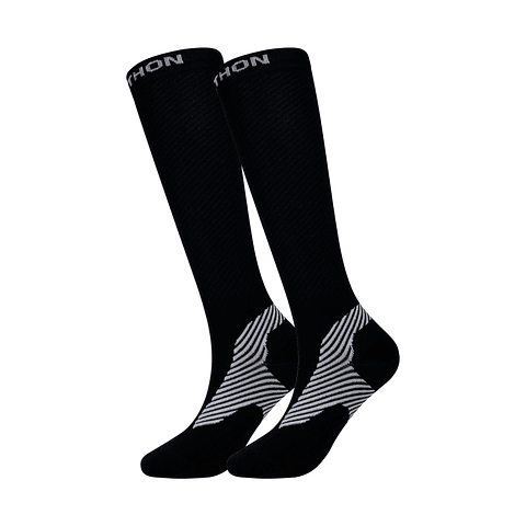 X3 Calcetínes Compresión Graduada Stándar - Deportivos