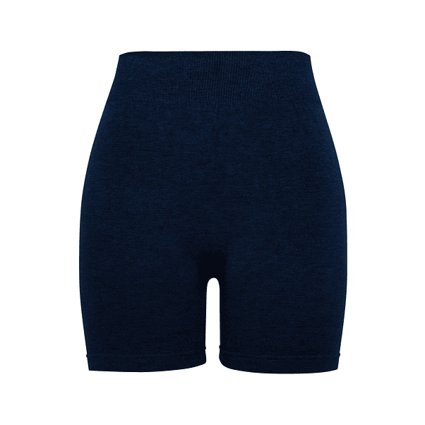 Calzas Cortas Algodón Escolar Juvenil - Sin costura 5