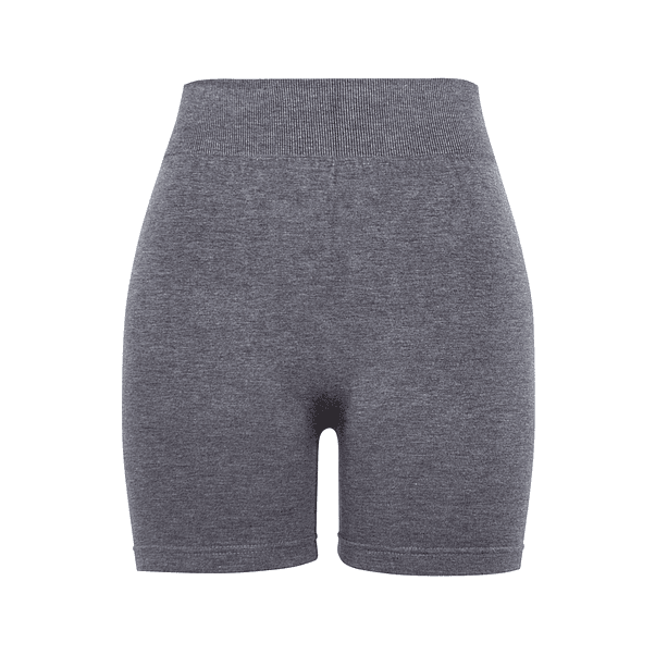 Calzas Cortas Algodón Escolar Juvenil - Sin costura 4