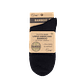 x6 Calcetín Largo americano Bambú - Sin costura - Miniatura 3