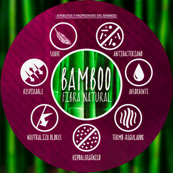 x12 Calcetines Largos de Bambú - Sin costura 5