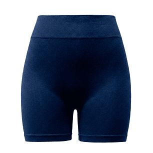 Calzas Cortas Algodón Escolar Juvenil - Sin costura