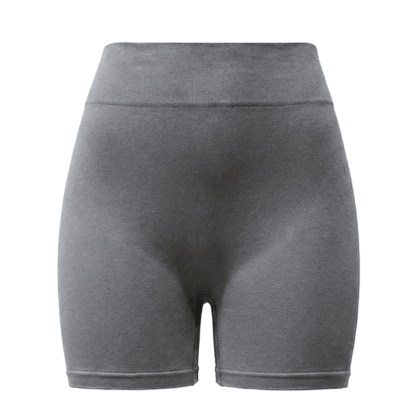 Calzas Cortas Algodón Escolar Juvenil - Sin costura 2