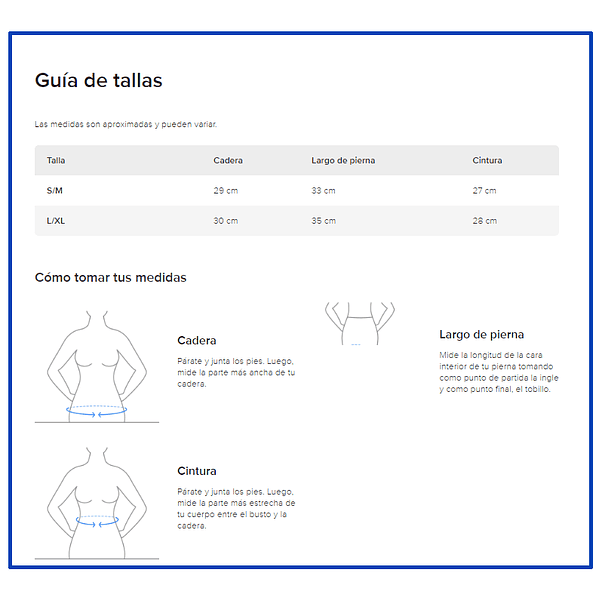 X3 Calzas Cortas Algodón Escolar Juvenil - Sin costura 7