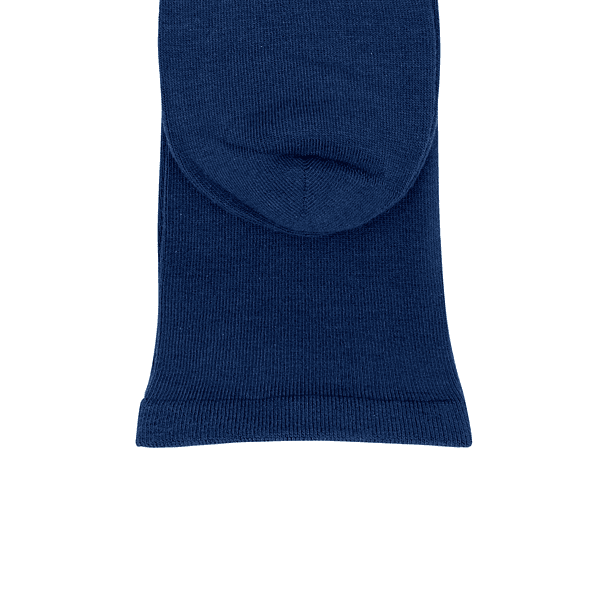 x6 Calcetín Bambú Diabético Puño ancho - Sin costura 2