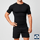 Camiseta Microfibra Primera Capa Compresión Sin Costura - Miniatura 6
