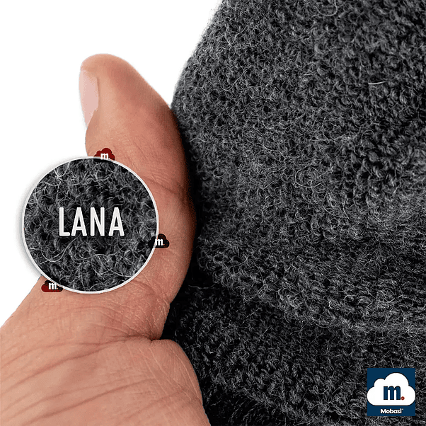 Pack X3 Calcetines Térmicos diabético Antitranspirante Lana Cobre +interior toalla 5