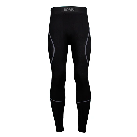 Calza Pantalón Primera Capa Skintec Algodón Extra Suave Hombre