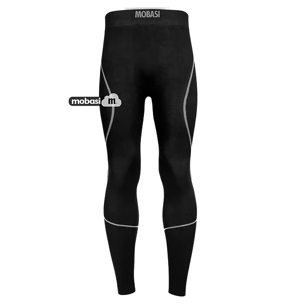 Calza Pantalón Primera Capa Skintec Algodón Extra Suave Hombre 5